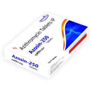 Azosin 250