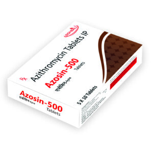 Azosin-500