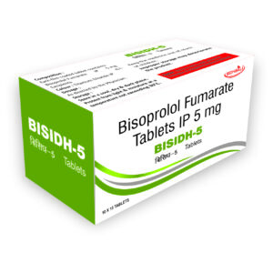 BISIDH-5