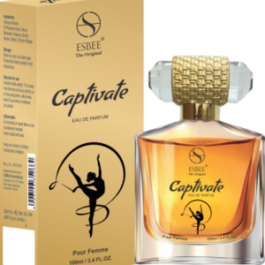 Captivate Perfume