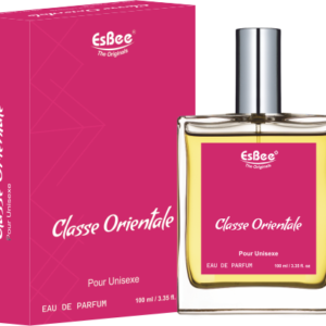 Classe Orientale Perfume