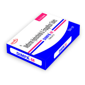 DIMPA-M