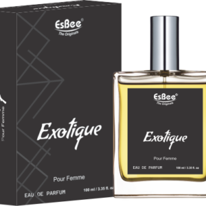Exotique Perfume