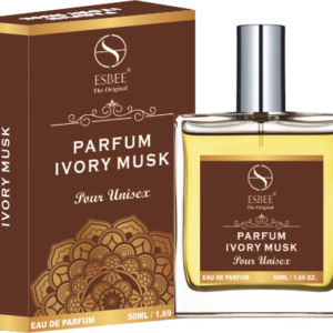 Ivory Musk Perfume