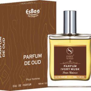 DE OUD PERFUME