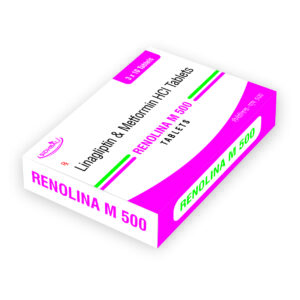 RENOLINA-M 500