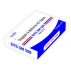 SITO-500 GM